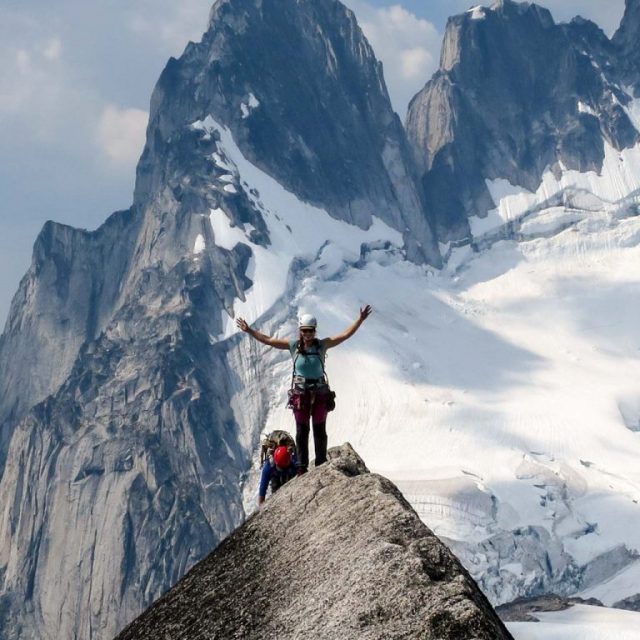 Best of the Bugaboos