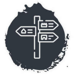 icon-guided