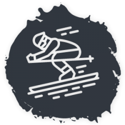 icon-skiing
