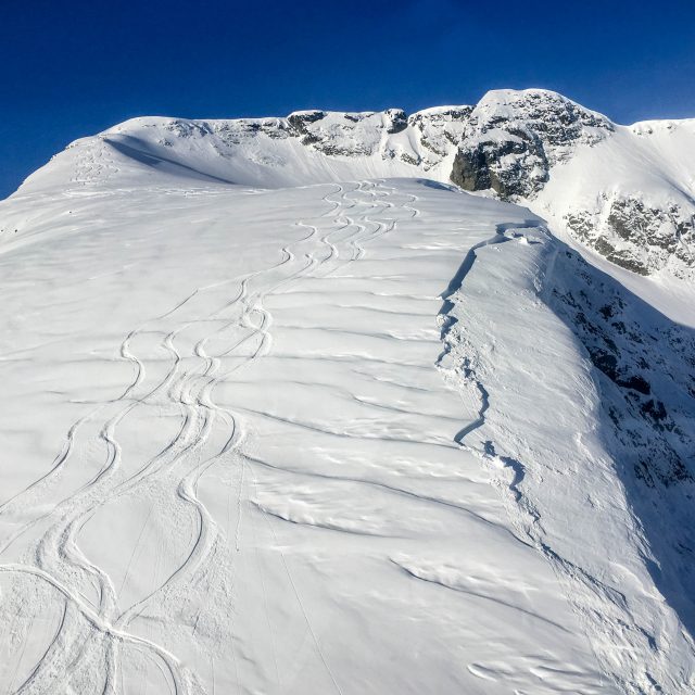 Sea to Sky AST 2 Course