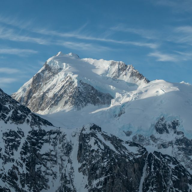 Mt. Waddington