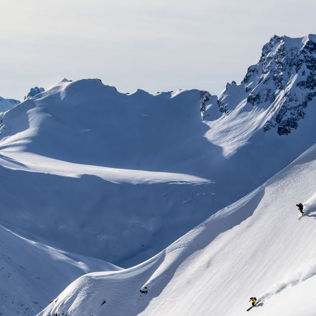 Classic AST 1 Squamish