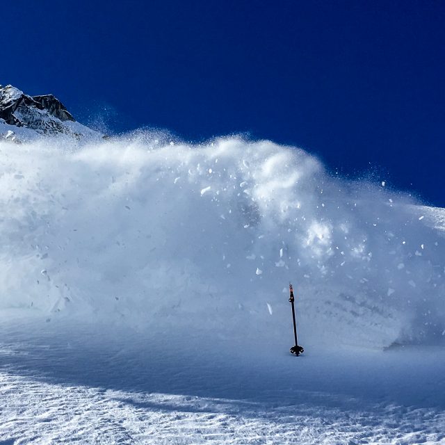 Whistler AST 1+