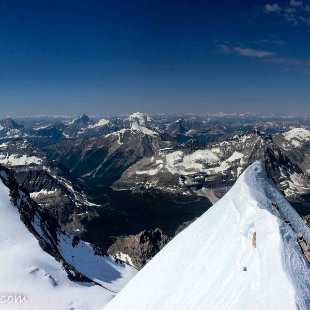 Complete Mountaineering