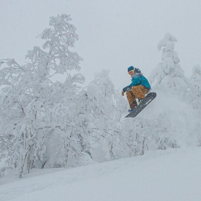 Intro to Splitboarding