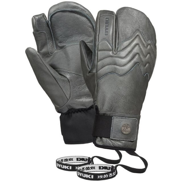 Insulated Gloves