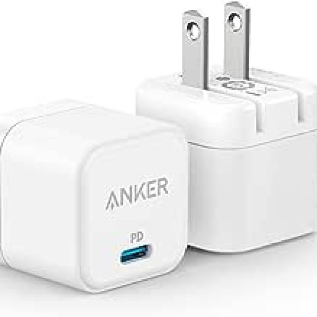 Cell Charger and Cable