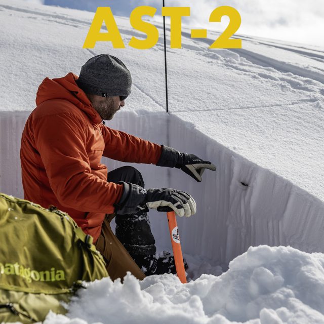 AST-2 Gear List
