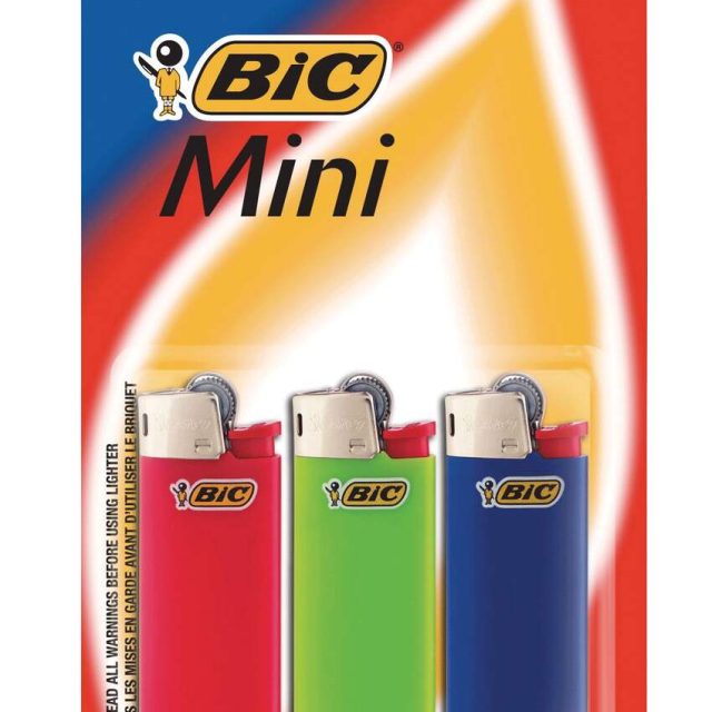 Lighter