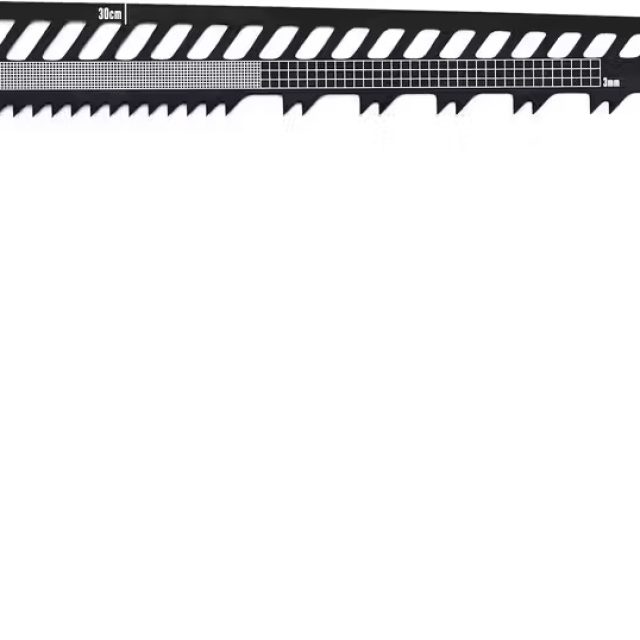 Snow Saw (Shared)