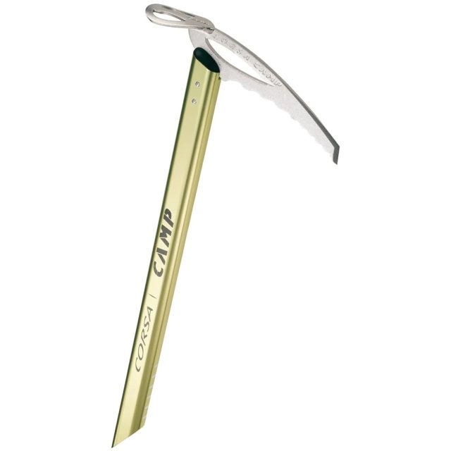 Ice Axe: 50-70cm Shaft