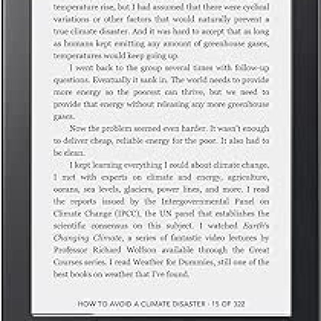 E-Reader