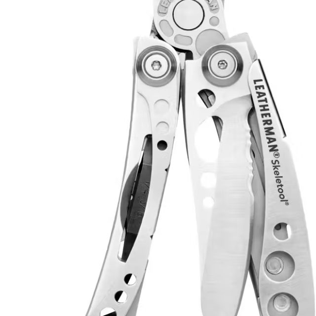 Multitool (Optional)