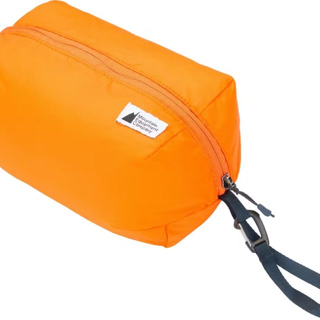 Toiletry Bag