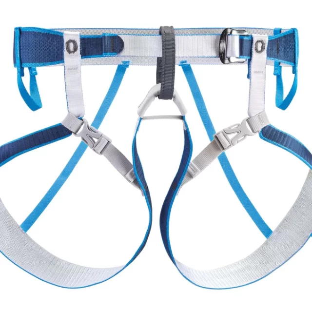 Ski Touring Harness