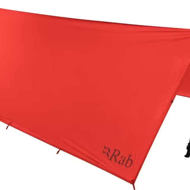Tarp (Shared)