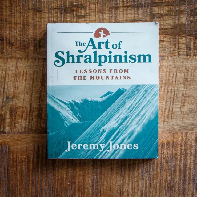 A Good Book