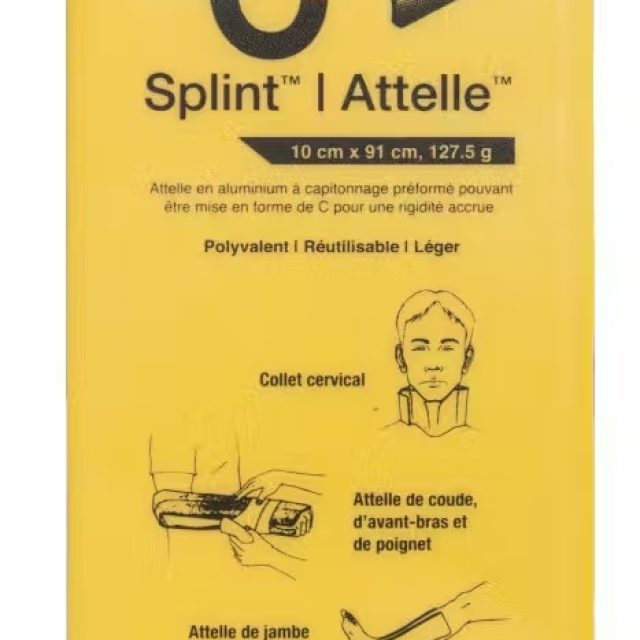 Splint (Shared)