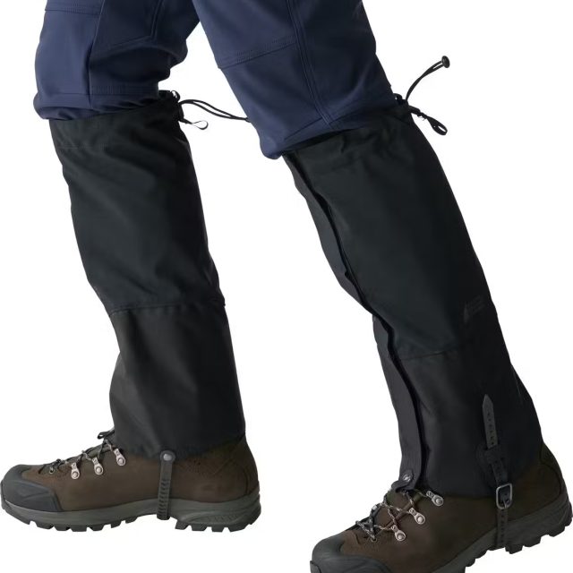 Gaiters