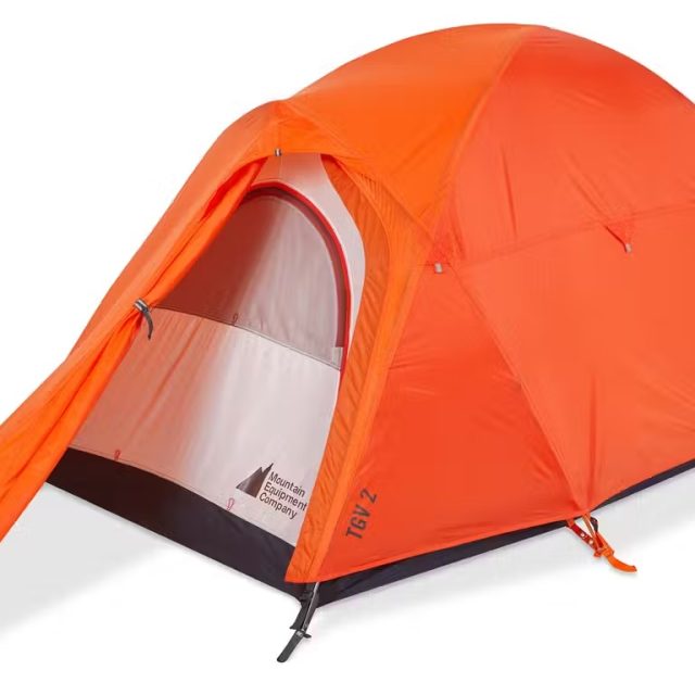 4 Season Tent (shareable)