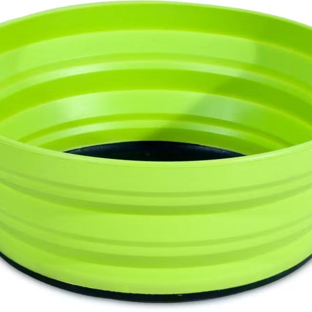 Camp Bowl